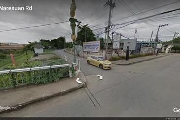 Hostelbed And Retreat Phitsanulok