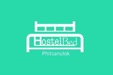 Hostelbed And Retreat Phitsanulok