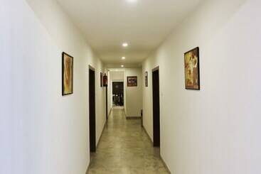 酒店 22 Enclave By Evoke Lifestyle