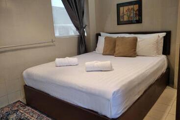 فندق Barrack Street