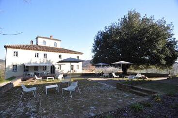 هتل Boccioleto Resort