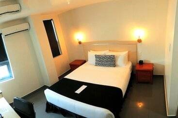 هتل Citi Boutique