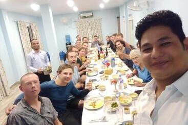 هتل Megha Traveller S Village