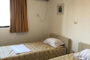 酒店 Melo Hospedagem Flat Bellagio