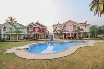 فندق Oyo 10301 Home 1bhk Benaulim Beach