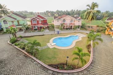 فندق Oyo 10304 Home Studio Benaulim Beach