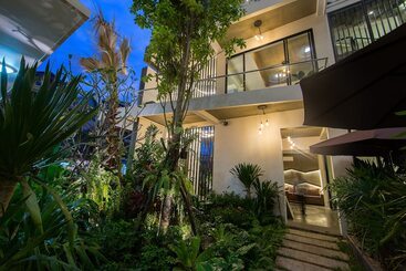 בית מלון כפרי The Amazing Residence