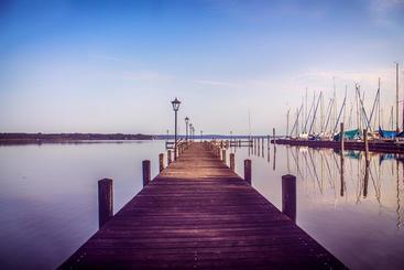 호텔 The Starnbergsee Hideaway