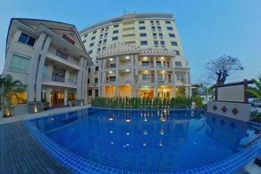 هتل Win Unity  Mandalay