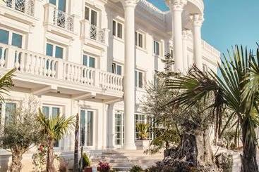 هتل Villa Pascucci