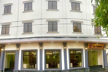 La Paloma Hotel Ninh Binh