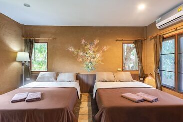 Muntra Garden Resort