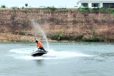 渡假胜地  Rungnara Pool Villa