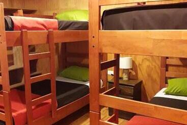 فندق صغير La Casa Del Kori