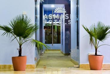 هتل Asmasi S