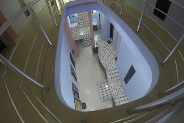 هتل Asmasi S