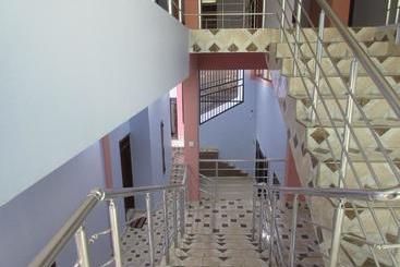 هتل Asmasi S