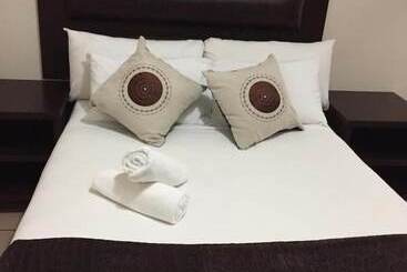 Bayside Hotel Empangeni