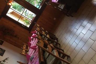 住宿加早餐 Le Relais Des Mayens De Chamoson