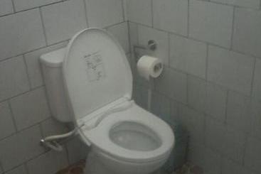 Cimajasquare Hotel & Restaurant