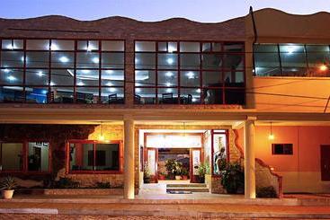 Gran Hotel Chatham