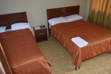 Gran Hotel Chatham