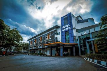 호텔 Amara Subang Jaya