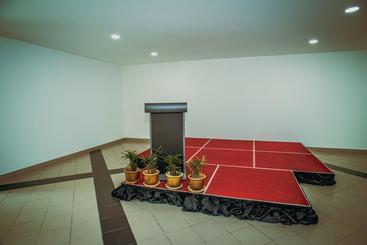 酒店 Amara Subang Jaya