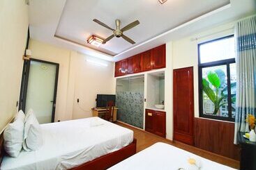 هتل Anh Family Homestay