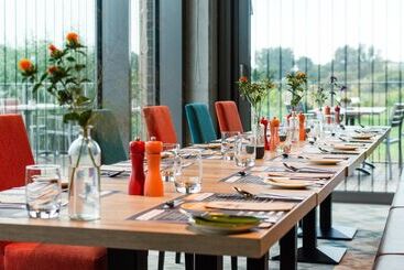 호텔 Arborea Marina Resort Neustadt