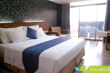 فندق Ayola Sunrise Mojokerto