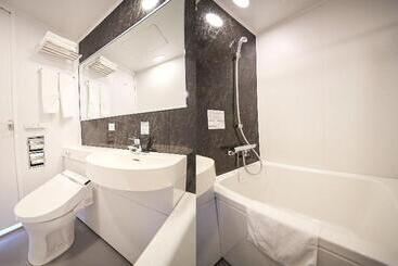 Carta Hotel Kyoto Gion