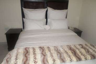 Отель Channel View Lodge