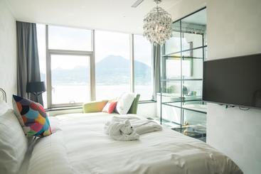 هتل Check Inn Express New Taipei Tamsui