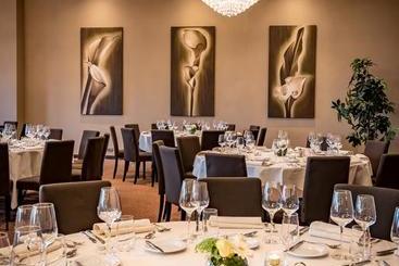هتل De Vesten Comfort Lodge