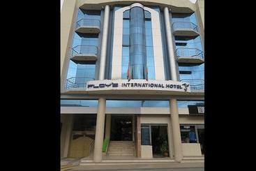 هتل Floys Internacional