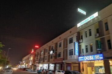 فندق Garden Inn