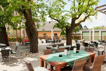 Отель Guidassoni