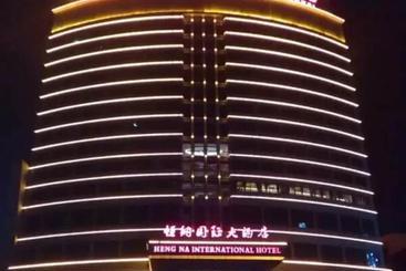 Otel Hengna International