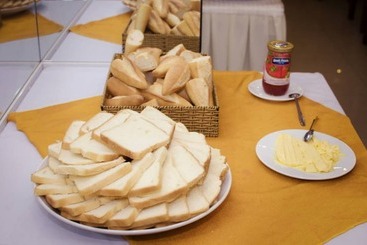 هتل Hoang Thuy Sinh