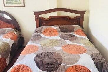 هتل Hospedaje Miami