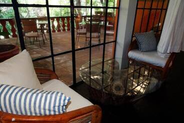 בית מלון כפרי Il Piccolo Peccato