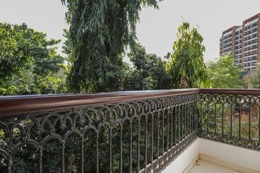 בית מלון כפרי Oyo 10031 Wind Chimes Boutique Guest House