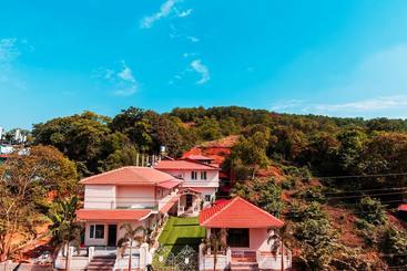 호텔 De Lagom Comforts, Anjuna Beach