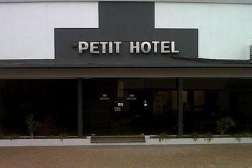 호텔 Petit