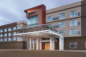 Radisson Kingswood Hotel & Suites, Fredericton