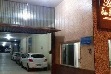 בית מלון כפרי São Francisco