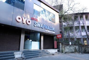 فندق Swapnalok