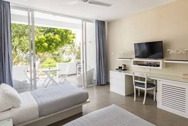 酒店 Taru Villas Tangalle Social   Tangalle