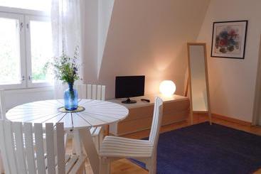 Boutique Hotel Tavis, Check In Olavinkatu 8